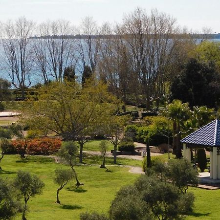 "T2 "Antibes Les Pins 3" Air Conditionned Sea View With Parking And Pool" Apartment Exterior photo